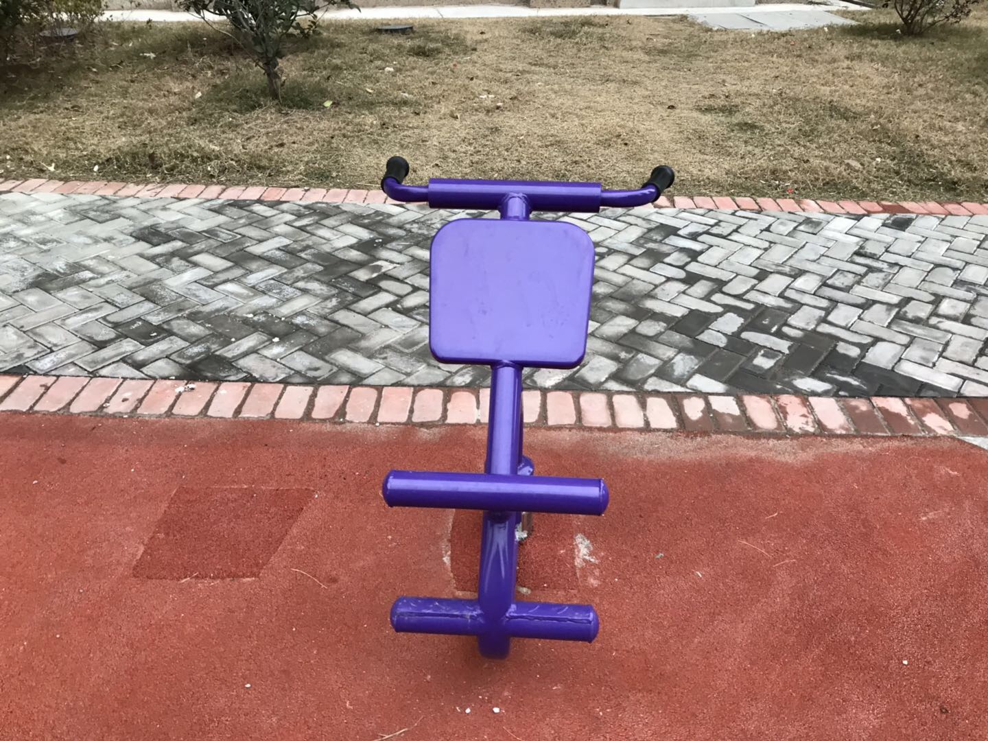 背肌训练器