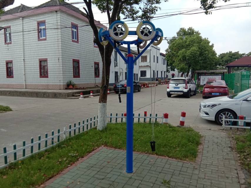 上肢牵引器