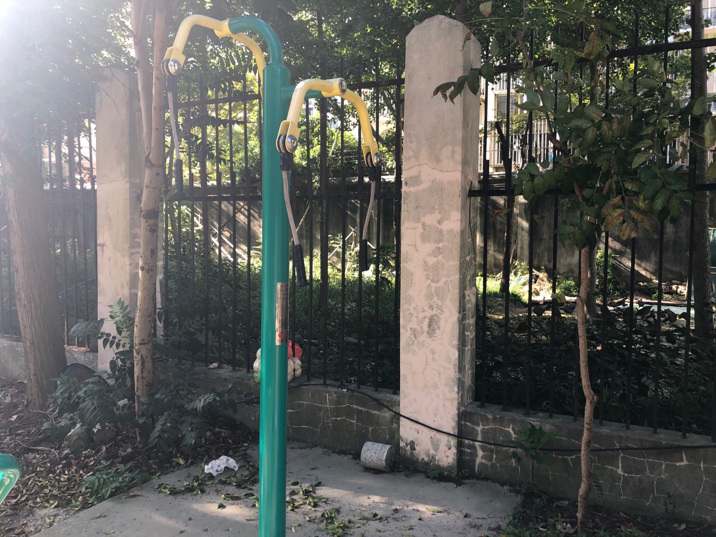 上肢牵引器