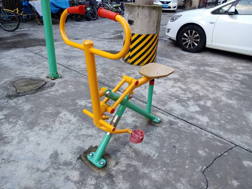 健骑器