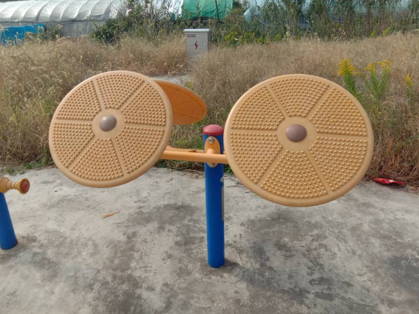 太极揉推器