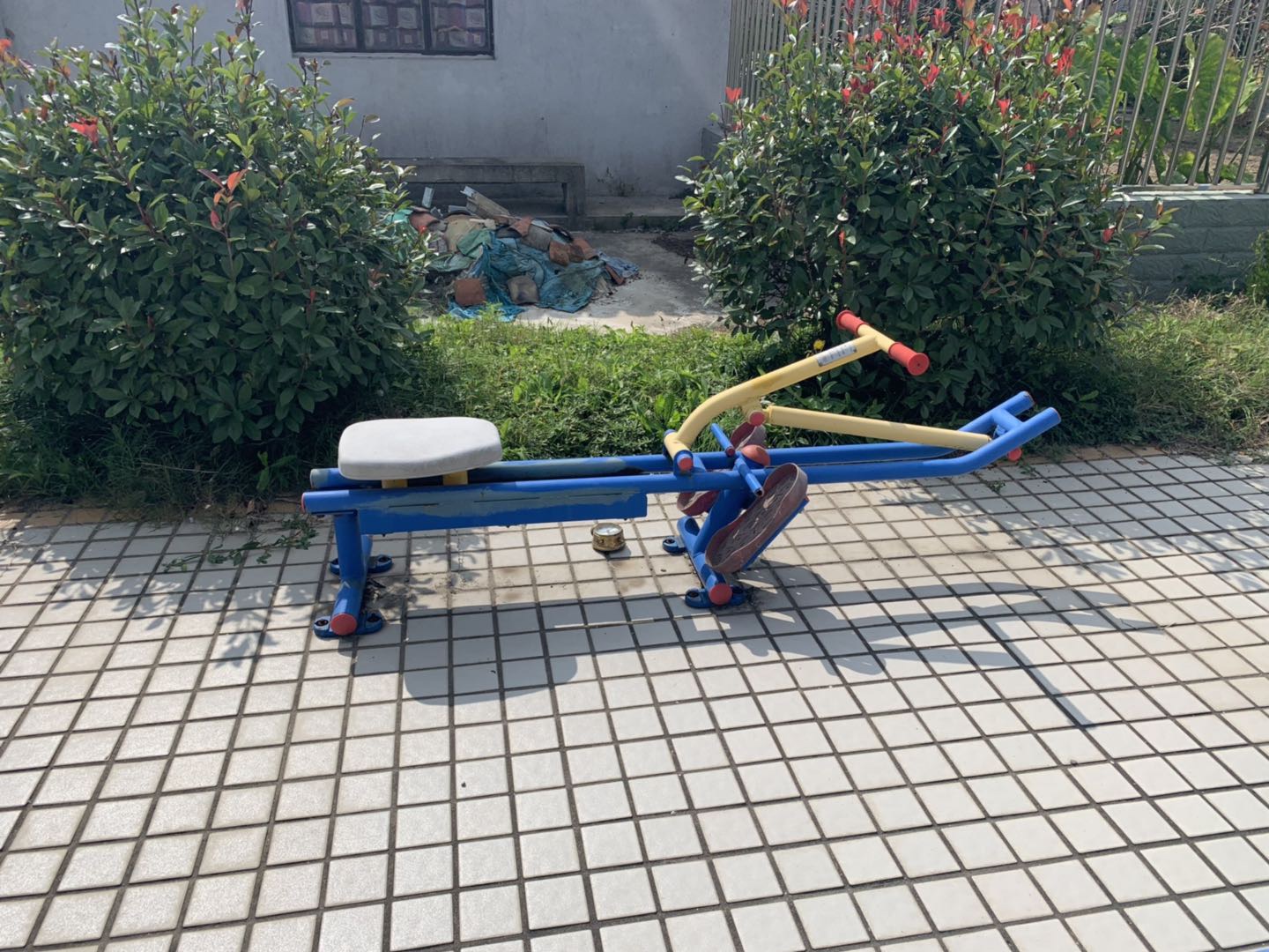 赛艇