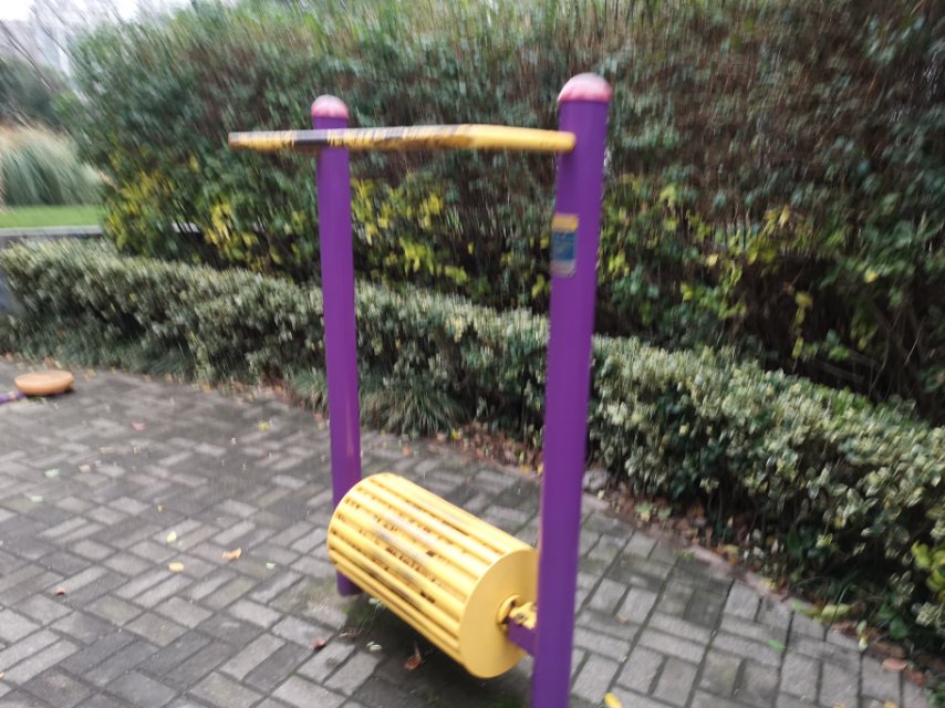 水车