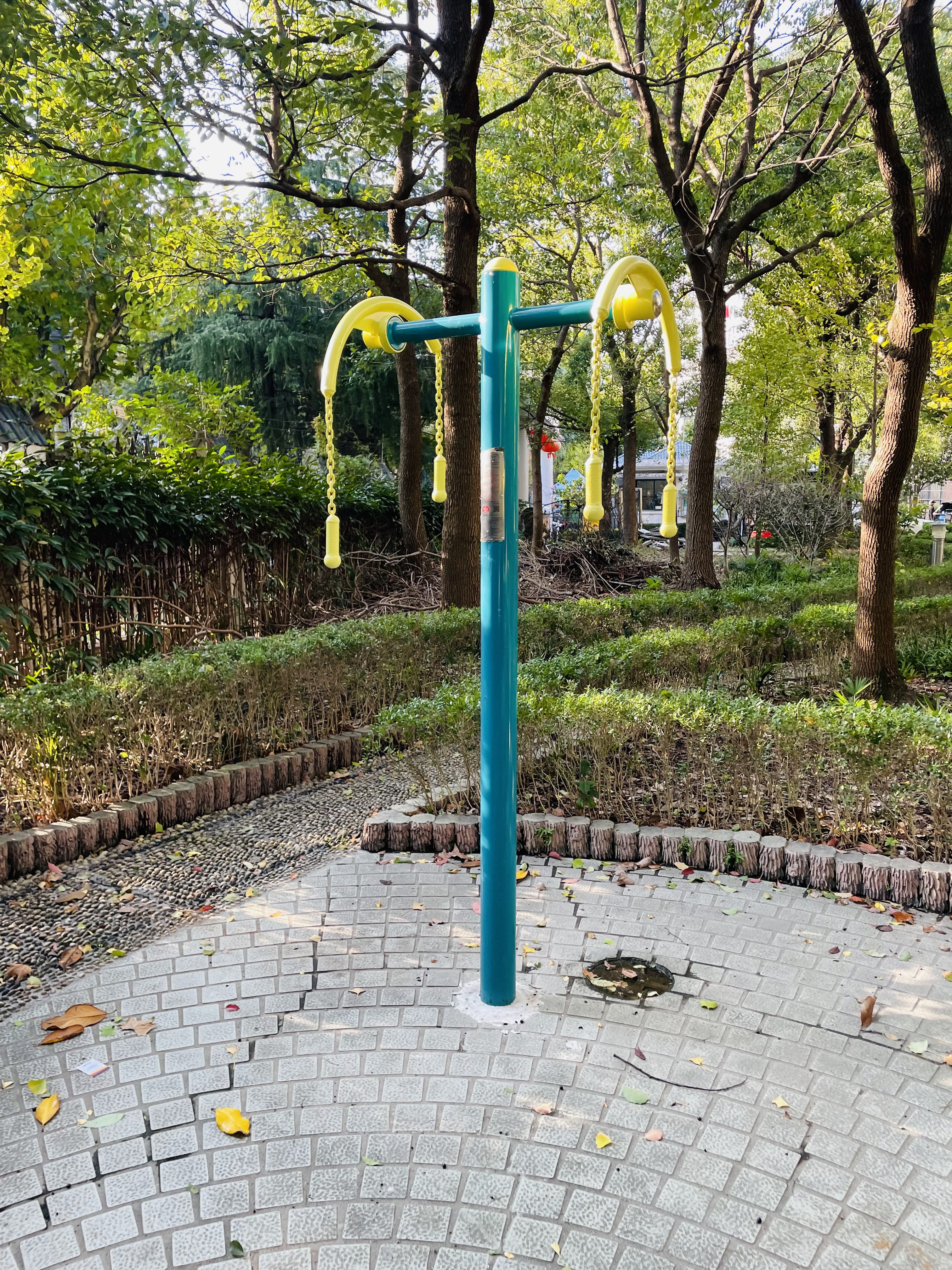 上肢牵引器
