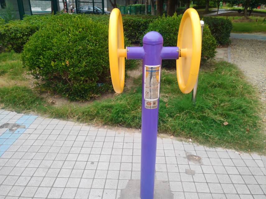 臂力训练器