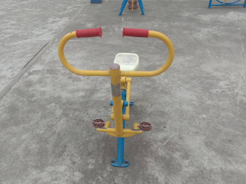 健骑器