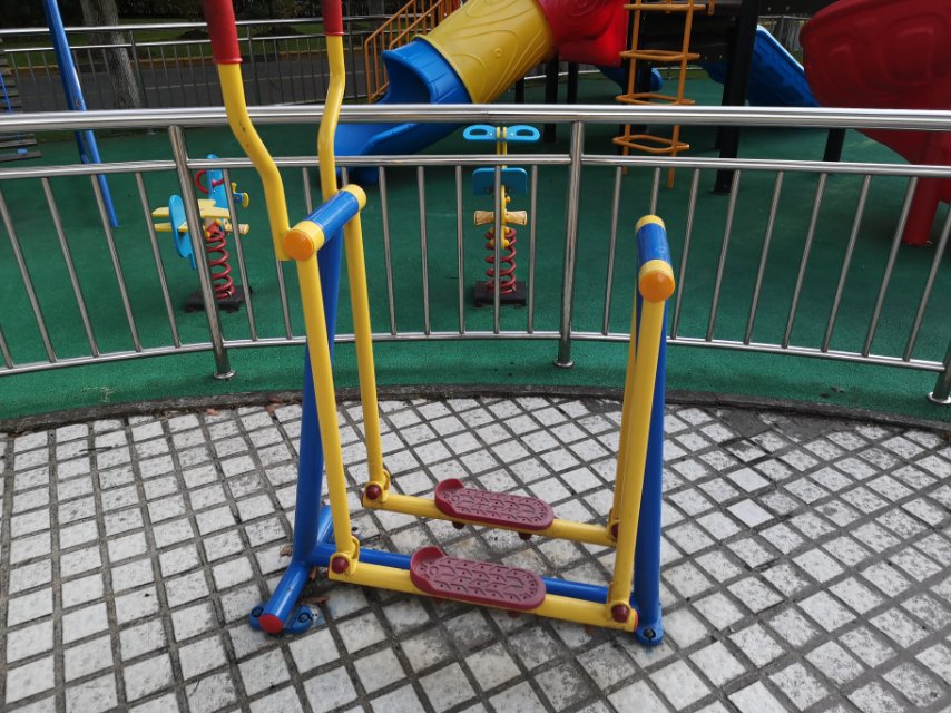 滑行器