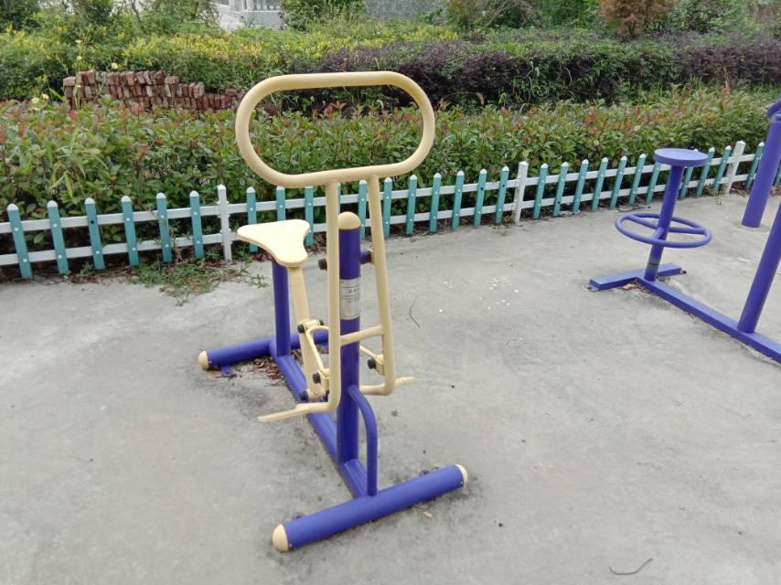 骑马器