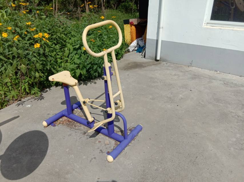骑马器