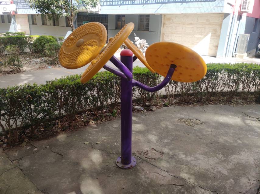 太极云手 太极云手