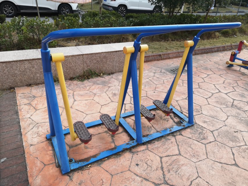 漫步器