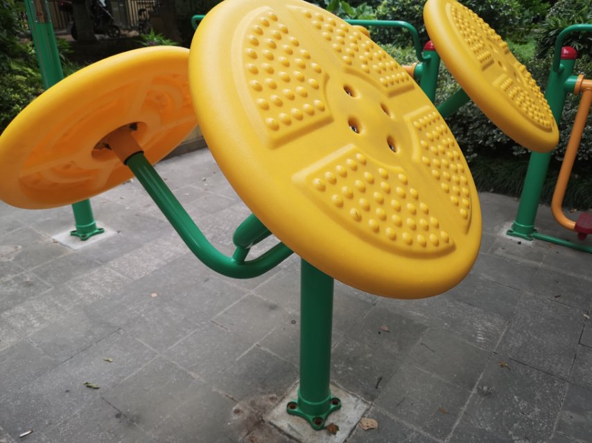太极揉推器