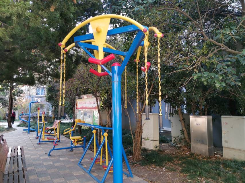 上肢牵引器