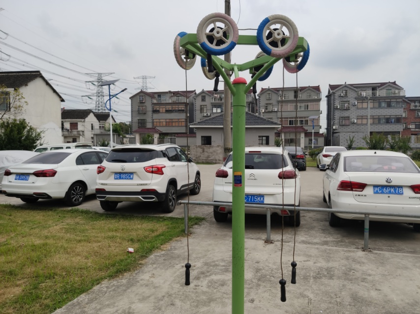 上肢牵引器