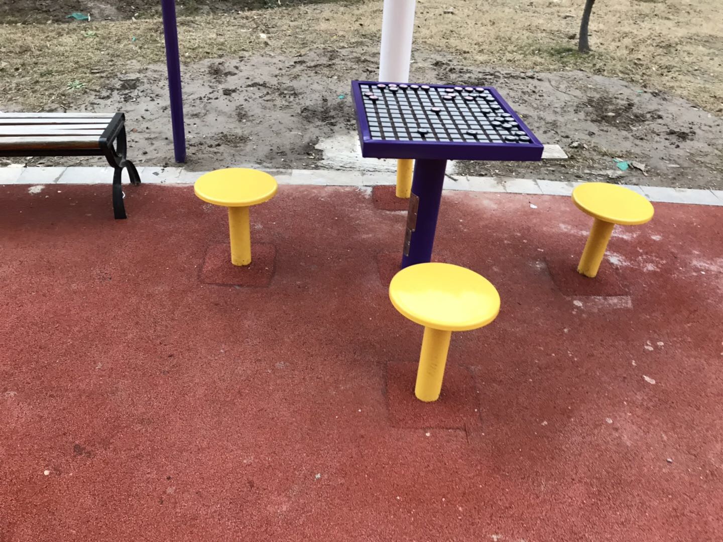 象棋桌
