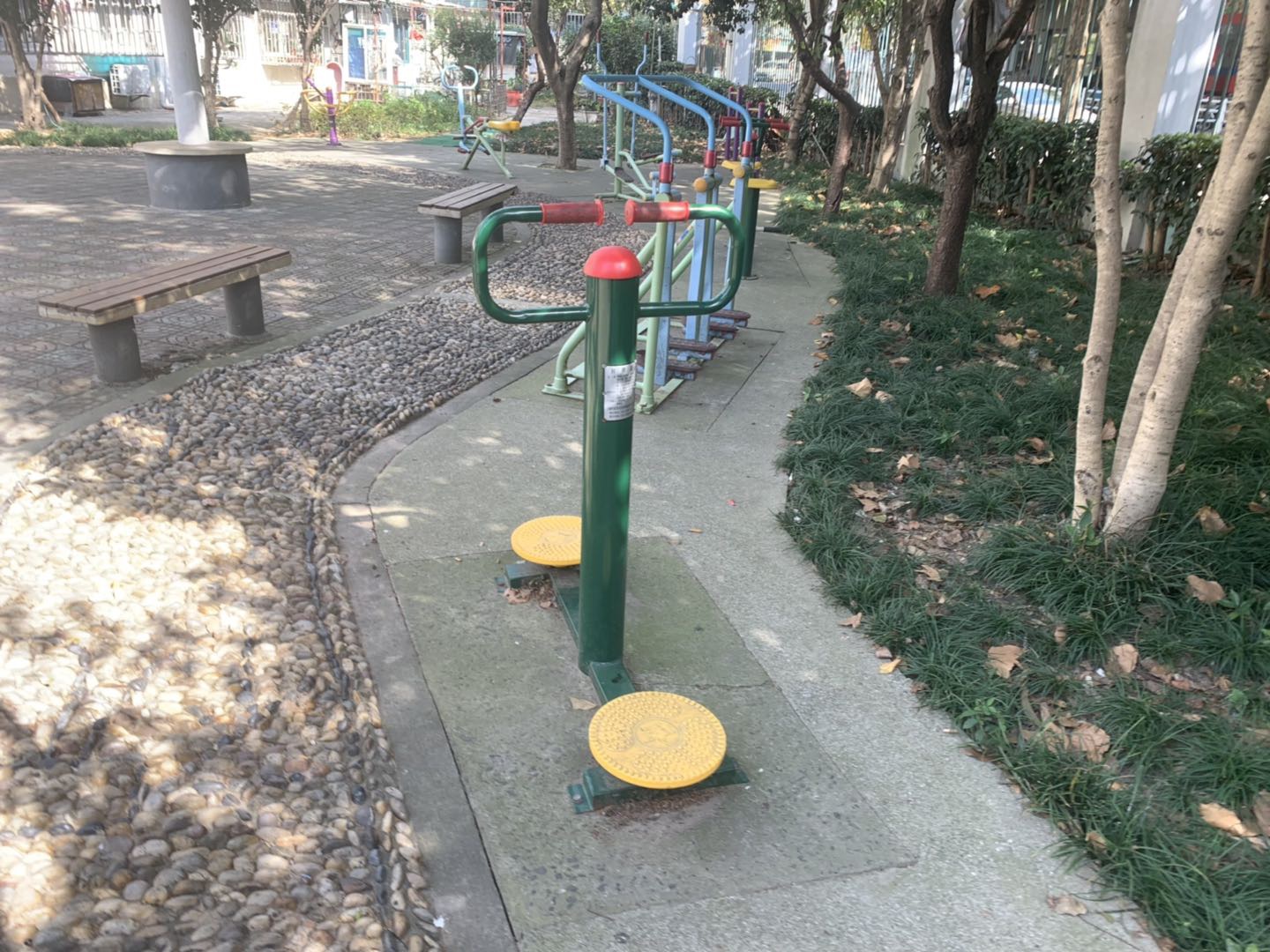 二人转腰器