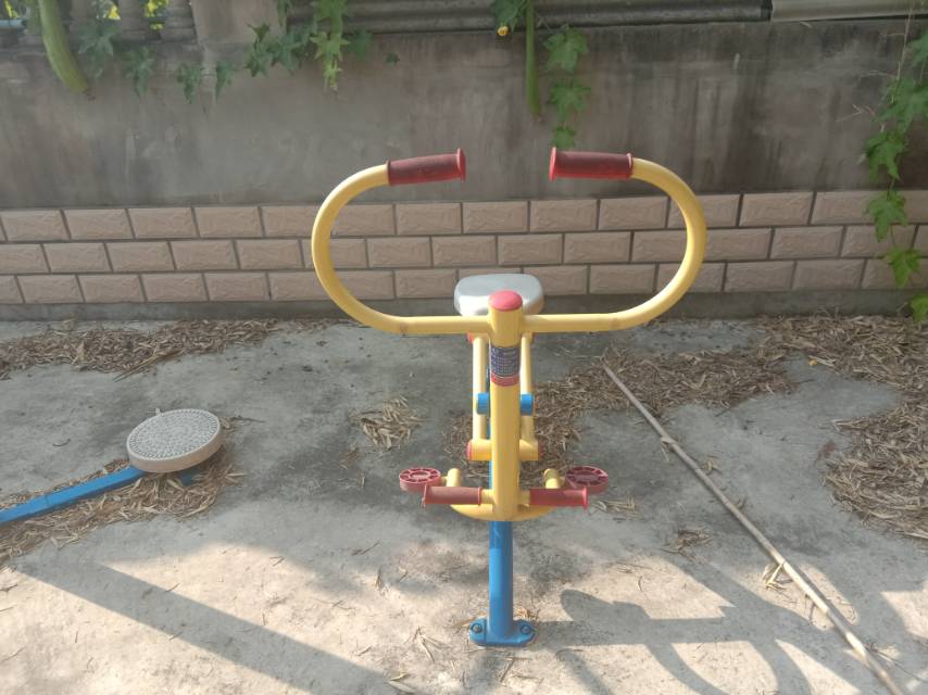 健骑器