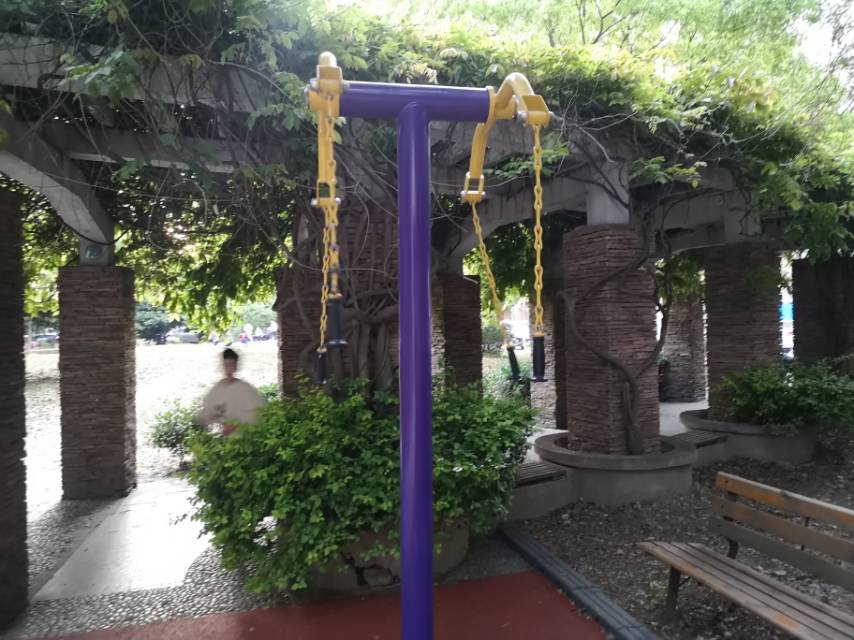 上肢牵引器