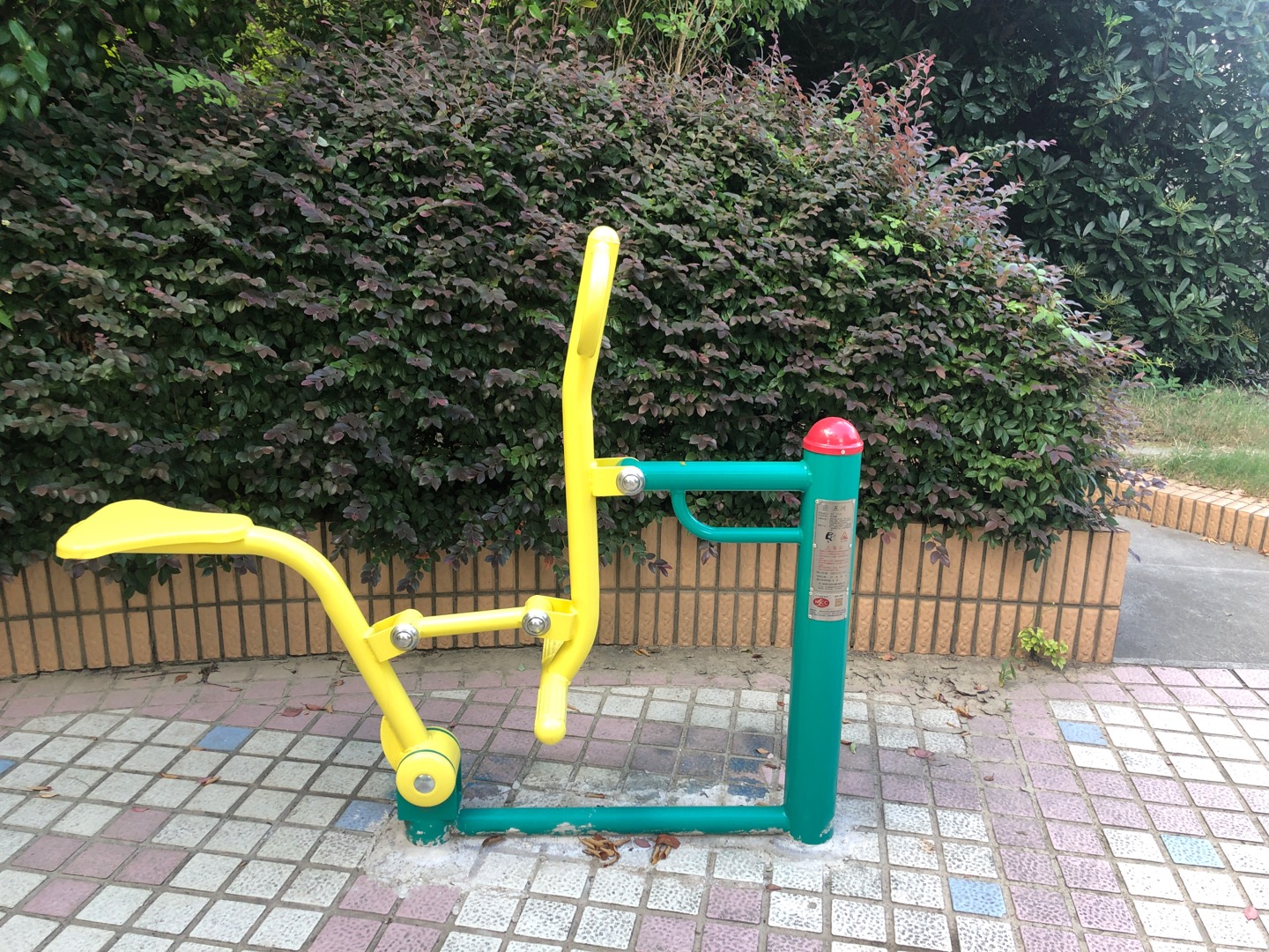 骑马器