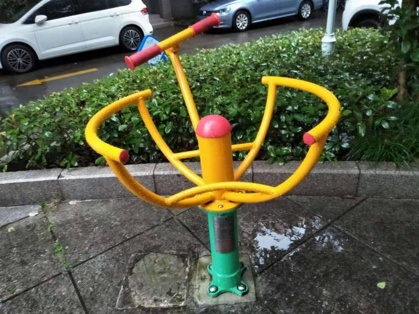 太极揉推器