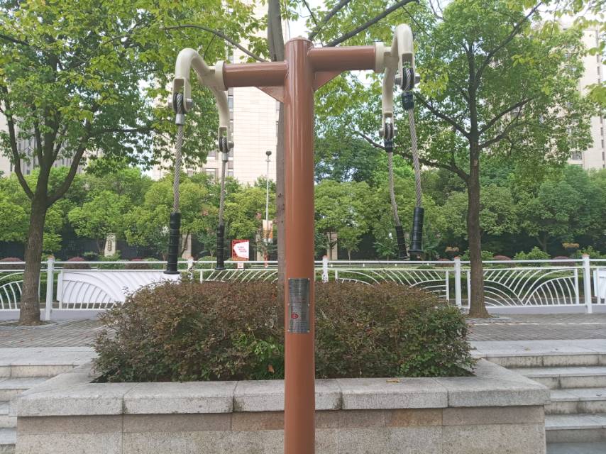 上肢牵引器