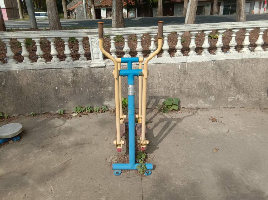 漫步器（单）