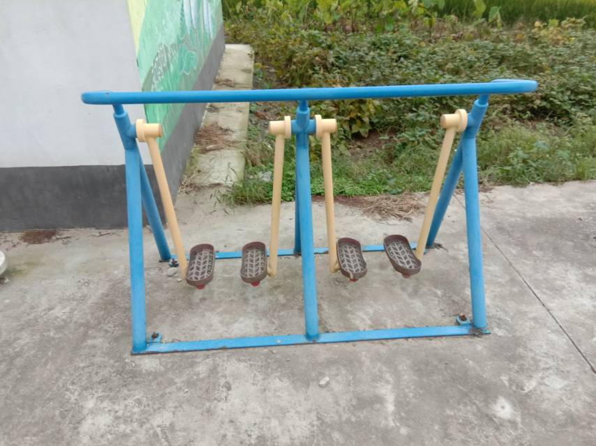 漫步器