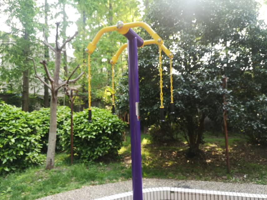 上肢牵引器