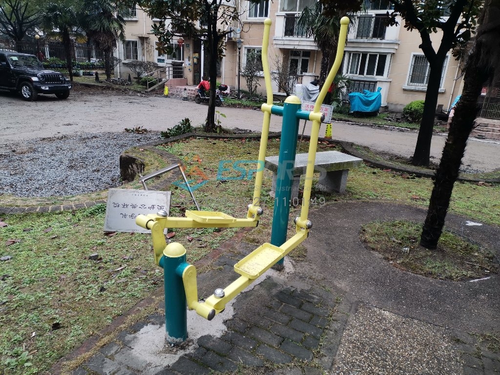 椭圆机