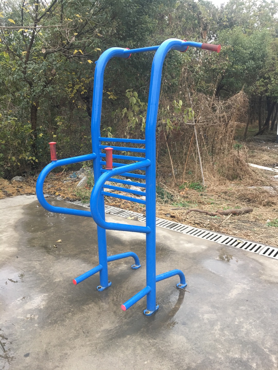 多功能锻炼器