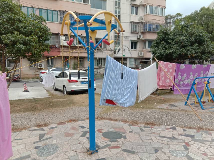 上肢牵引器