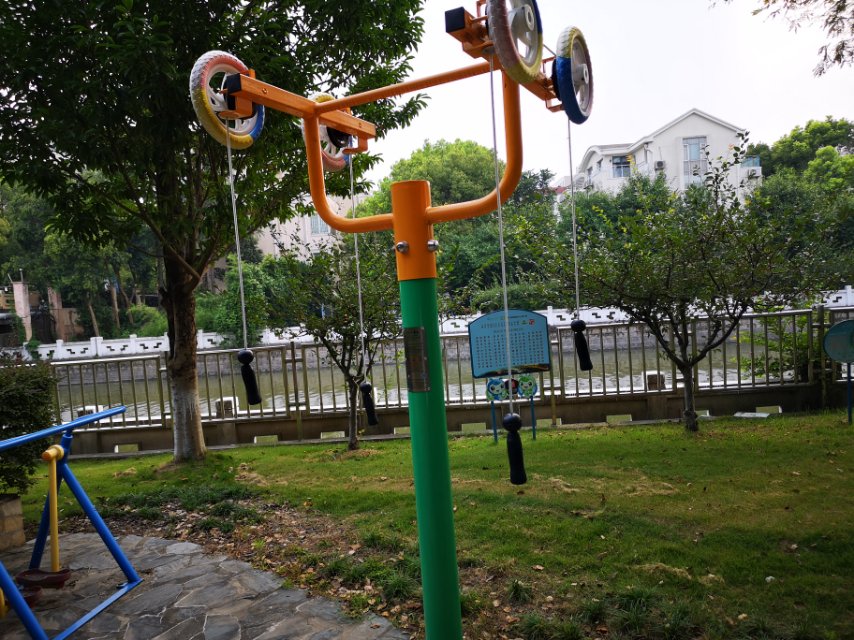 上肢牵引器