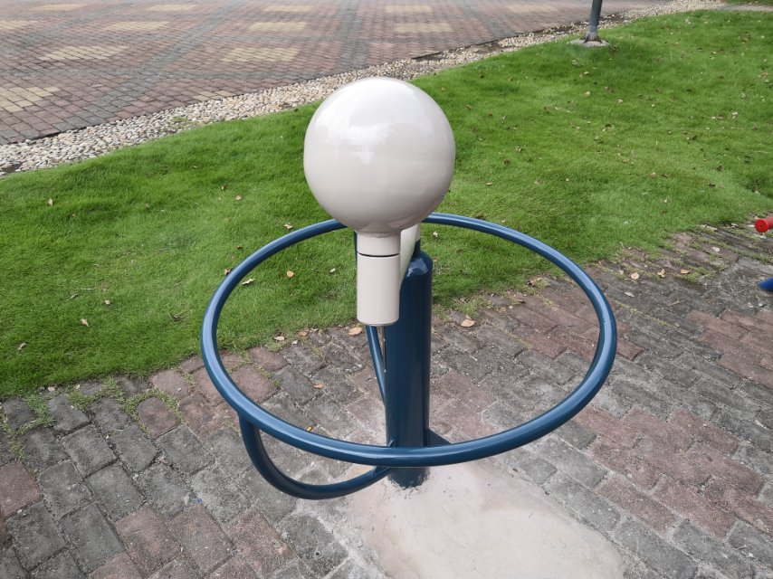 太极揉推器