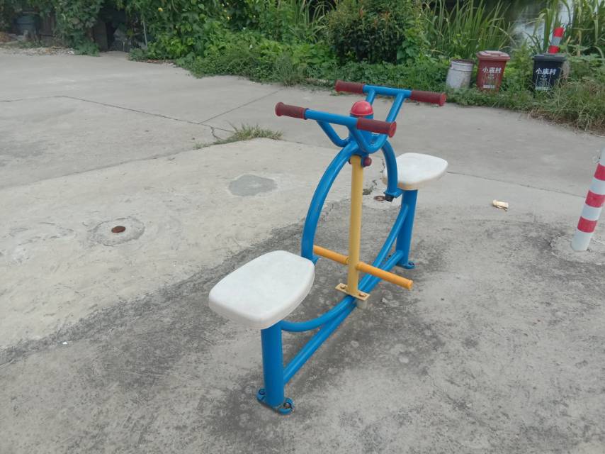 下肢康复器