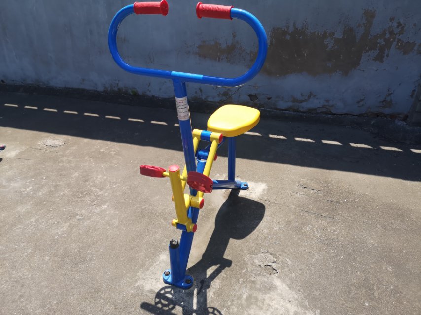 腰力锻炼器