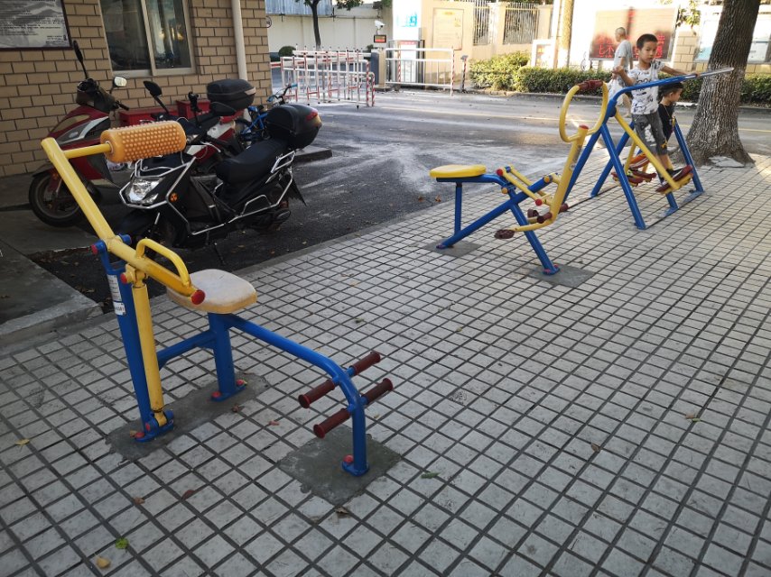 五一村C白杨小区