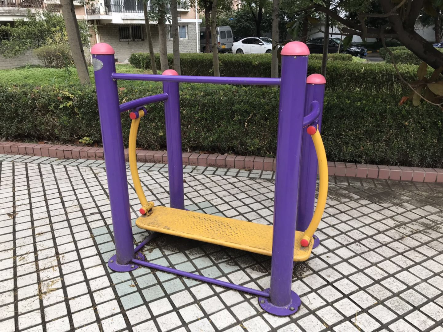 晃板