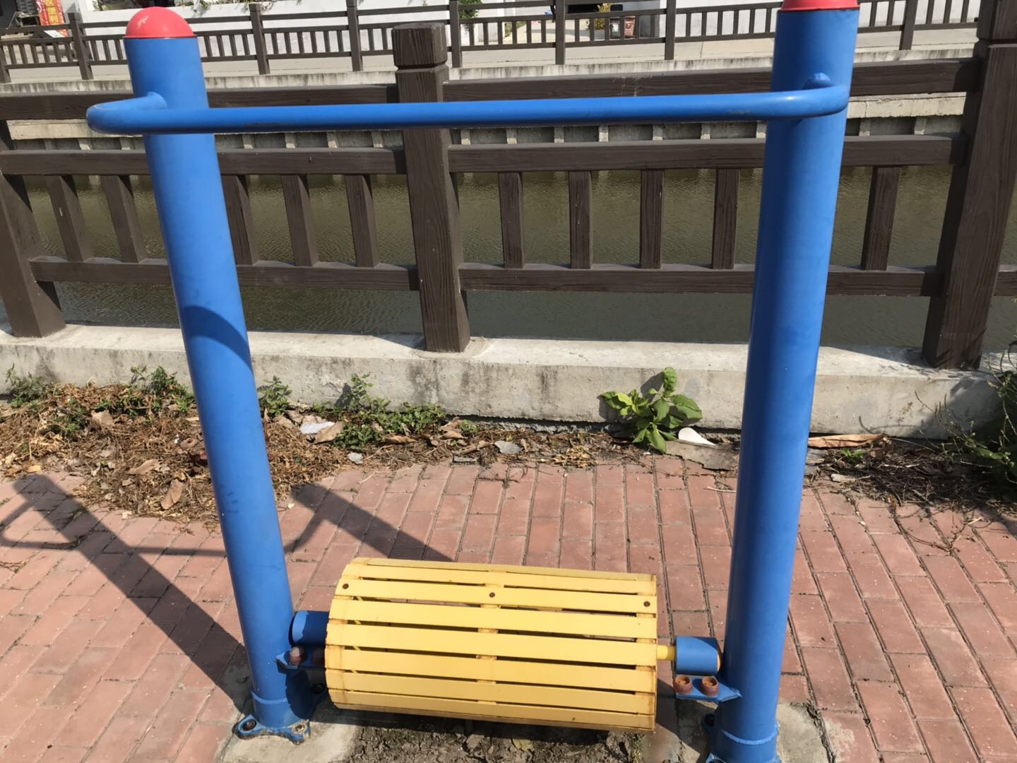 水车