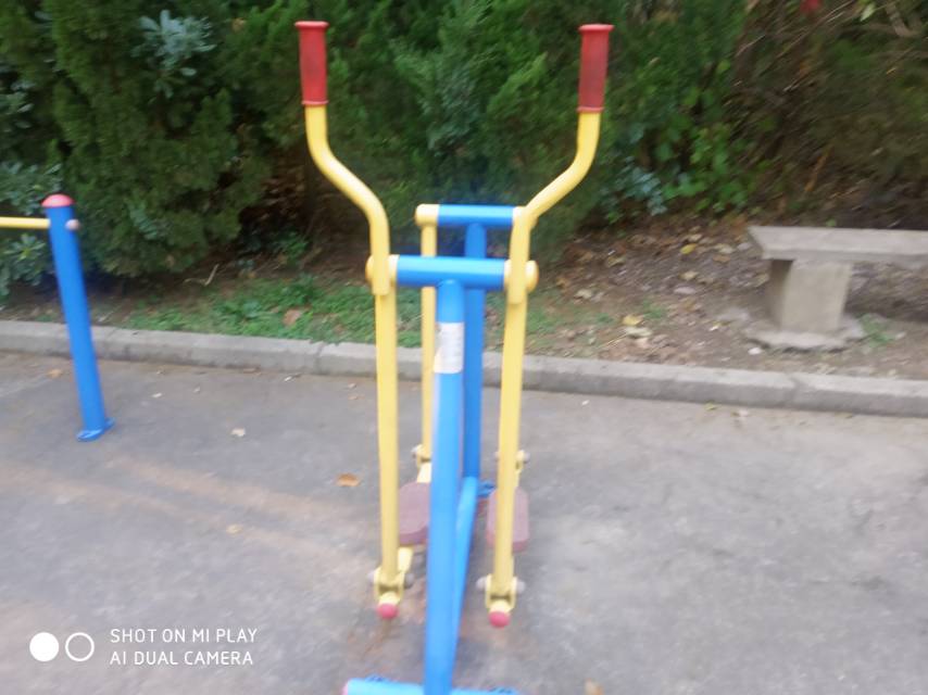 漫步器