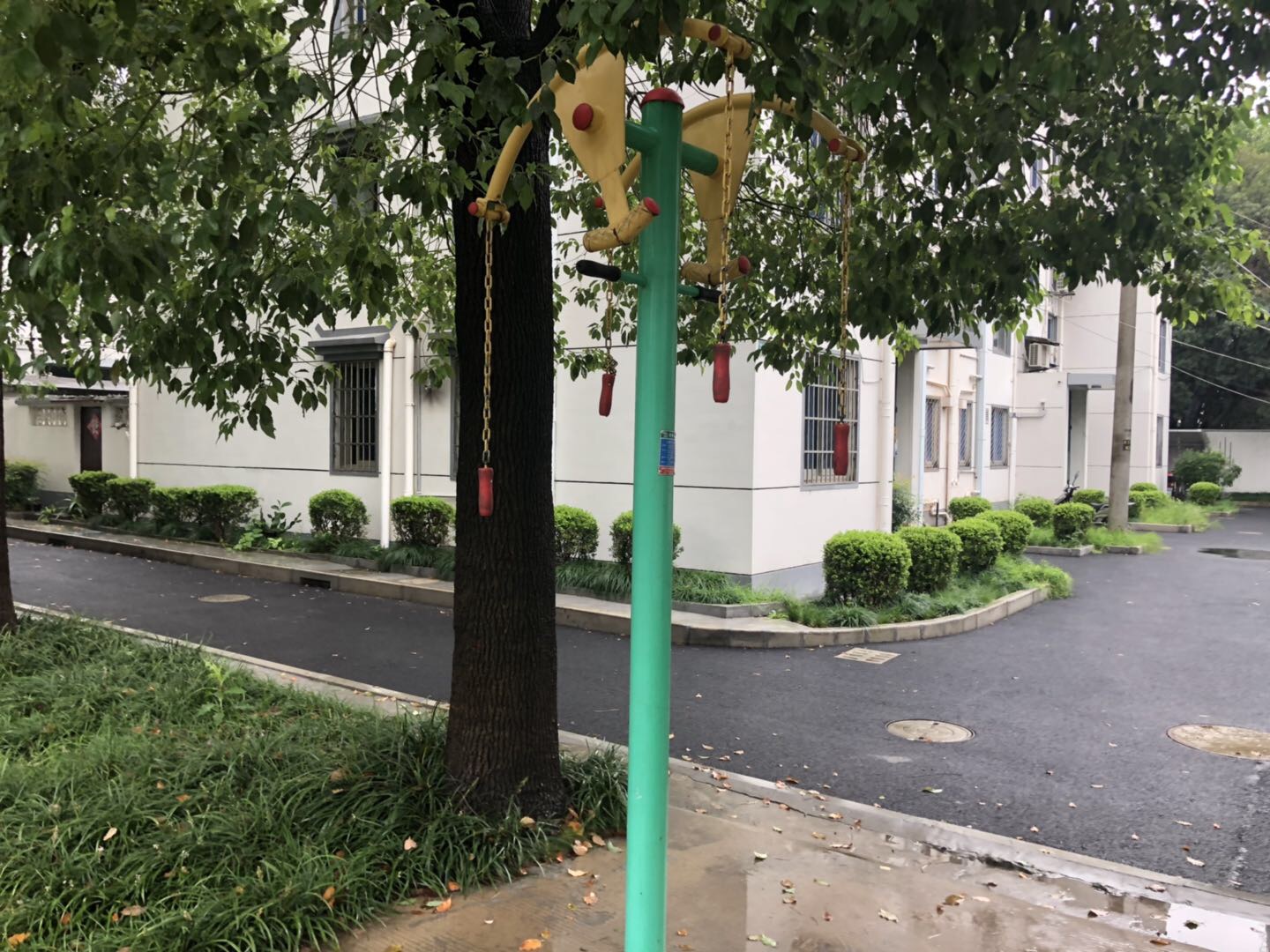 上肢牵引器