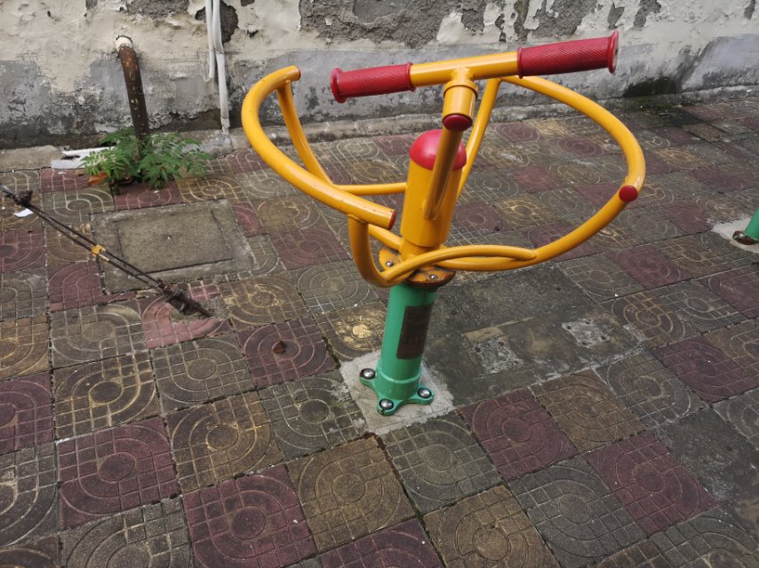 太极揉推器