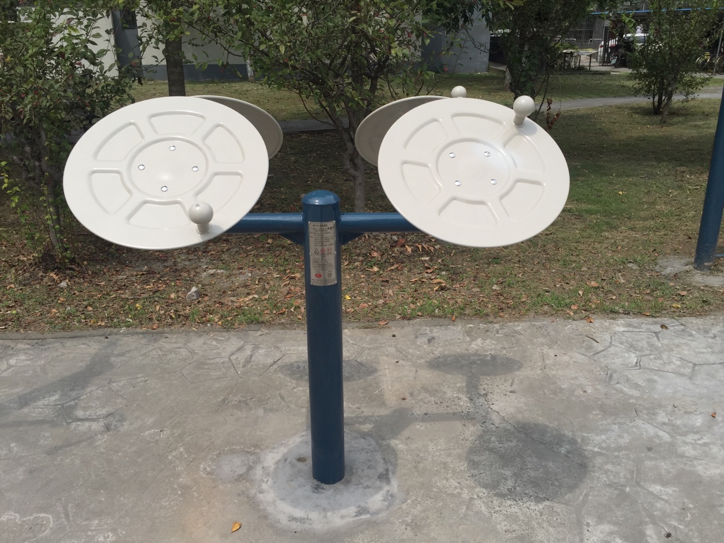 太极揉推器