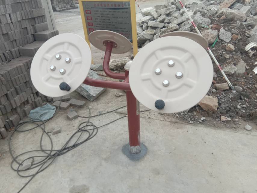 太极揉推器