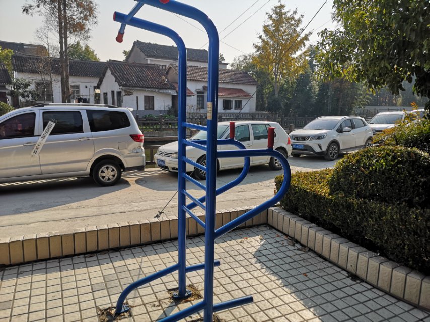 多功能训练器