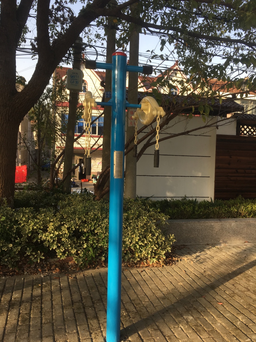 上肢牵引器