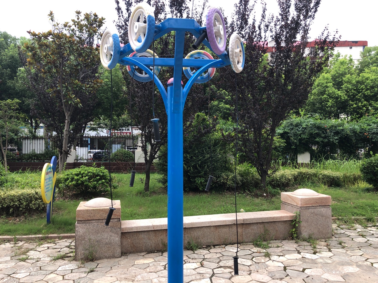 上肢牵引器