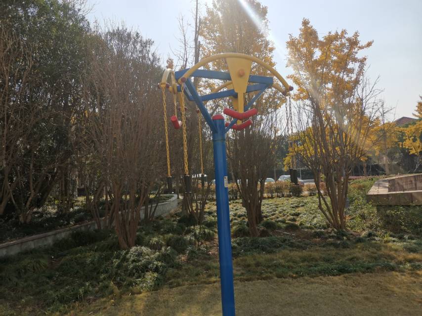 上肢牵引器