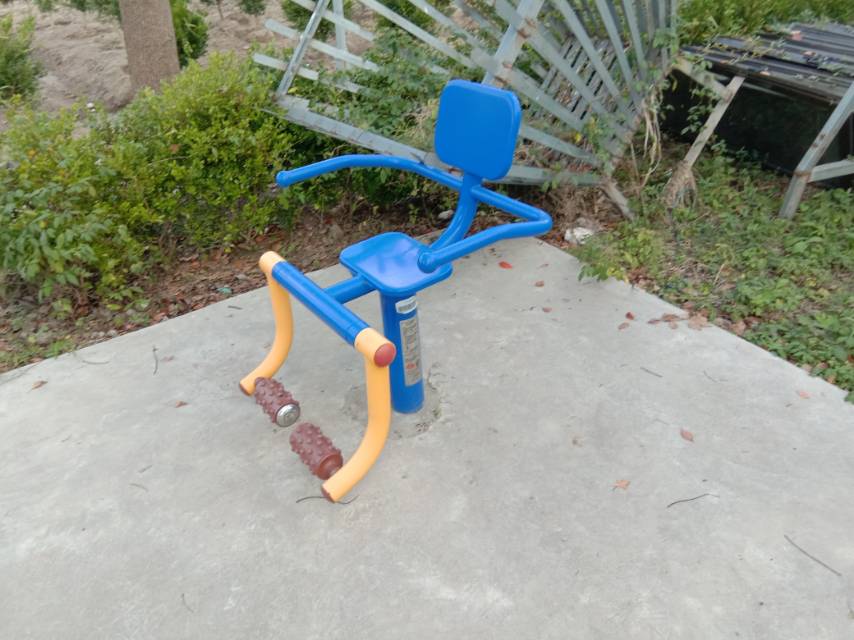 膝关节训练器