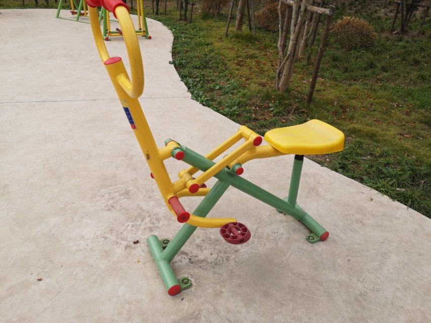 健骑器