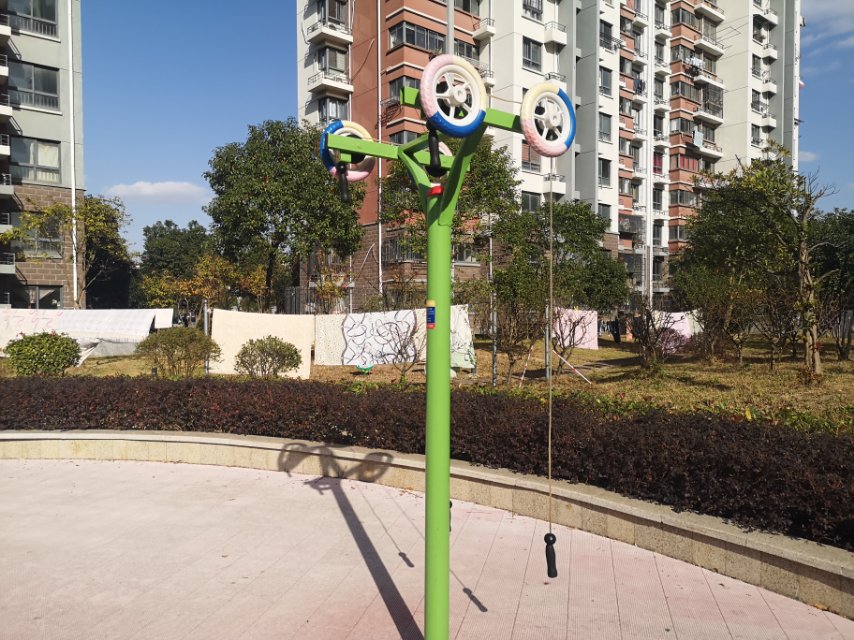 上肢牵引器